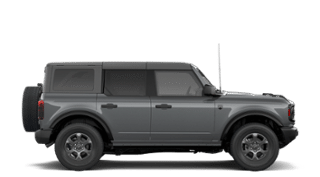 2026 Ford Bronco® External Image 1